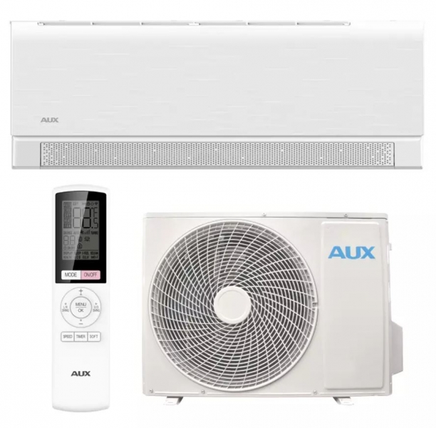 AUX AURA 3.5 kW