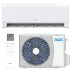 AUX Delta 3 ASW-H09B7A4/CAR3DI-C3-5 oldalfali split klíma csomag 2,7 kW