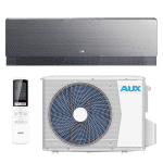 AUX Helia ASW-H12C5A4/CMR3DI-D0-5 oldalfali split klíma csomag 3,5 kW