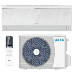 AUX Magma 2 ASW-H12C5A4/CCR3DI-D0-5 oldalfali split klíma csomag 3,5 kW