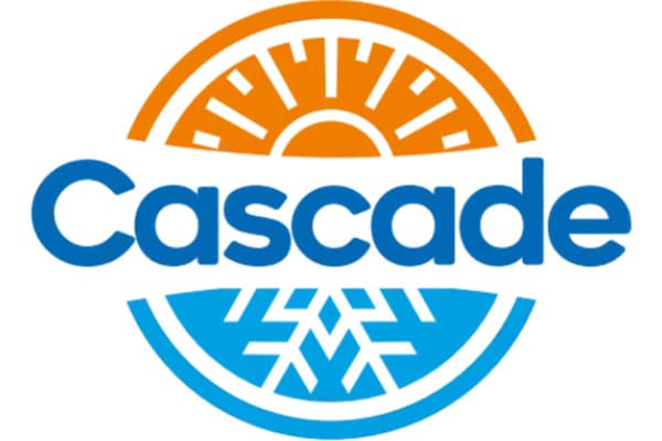 cascade