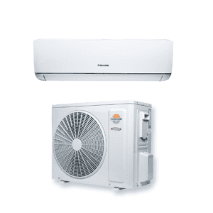 Cascade Bora CWH09AAA oldalfali split klíma csomag 2.5 kW