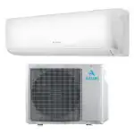 AZURI MIDORI AZI-WN20VA oldalfali split klíma csomag 2,5 kW
