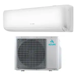 AZURI MIDORI AZI-WN20VA oldalfali split klíma csomag 2,2 kW