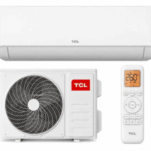 TCL NEO AI TCE-09NEO 2,6 kW-os split klíma szett