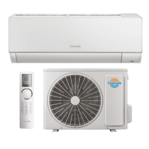 Cascade Galaxy CWH09APAXE oldalfali split klíma csomag 2.7 kW