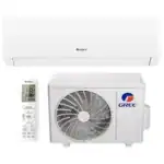 Gree Winter GWH12AGC-K6DNA2W oldalfali split klíma csomag 3.51 kW