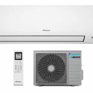 DAIKIN FTXC35E-RXC35E 3,5 kW SENSIRA