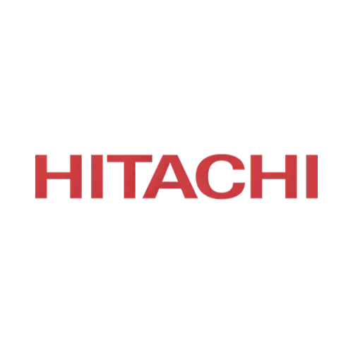 Hitachi-Logo Hitachi