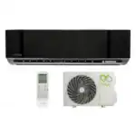 Polar Black SIEH0050SDRB/SO1H0050SDRA  oldalfali split klíma csomag 5 kW