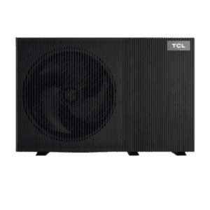 TCL TRI-THERMAL HB04SP0 R-290 Monoblokk hőszivattyú 4 kW-os 1 F egység